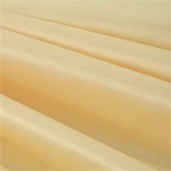 Regal Satin Drapery Fabric, Buttercup